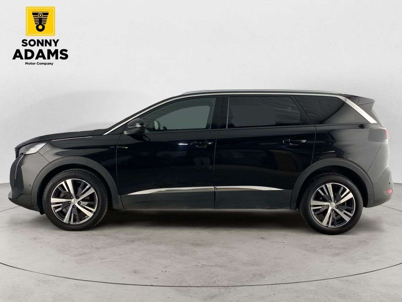 2023 PEUGEOT 5008 2023 PEUGEOT 5008
