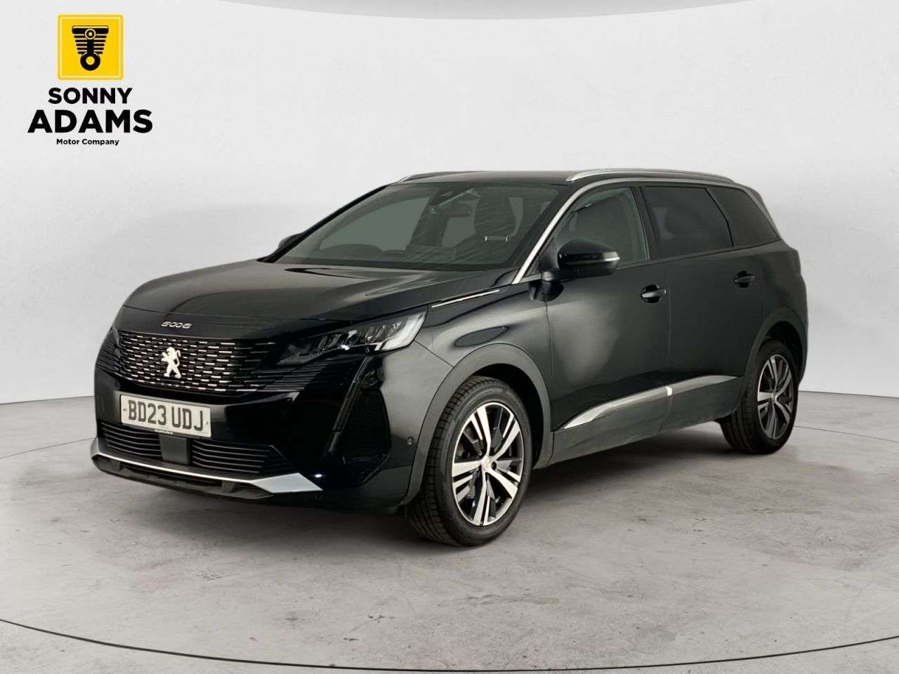 2023 PEUGEOT 5008 2023 PEUGEOT 5008