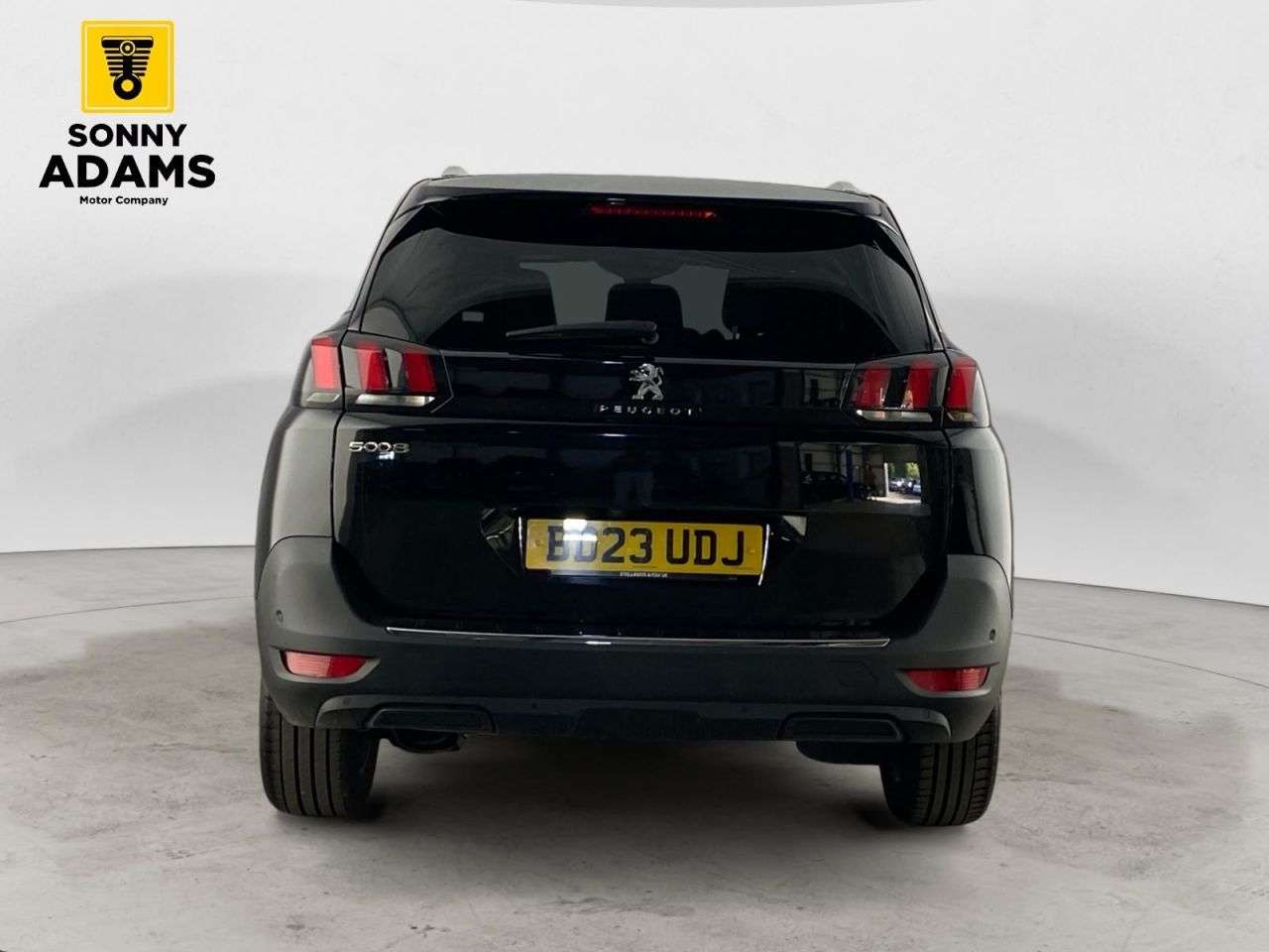2023 PEUGEOT 5008 2023 PEUGEOT 5008