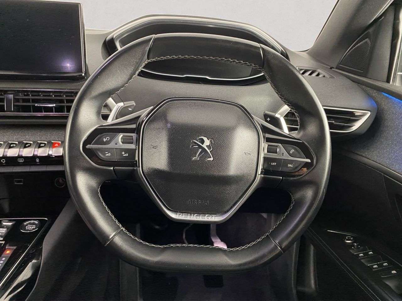 2023 PEUGEOT 5008 2023 PEUGEOT 5008