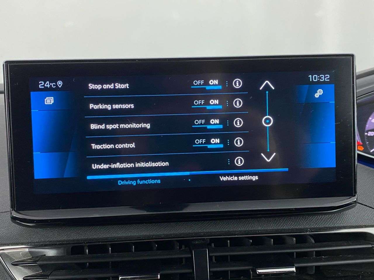 2023 PEUGEOT 5008 2023 PEUGEOT 5008