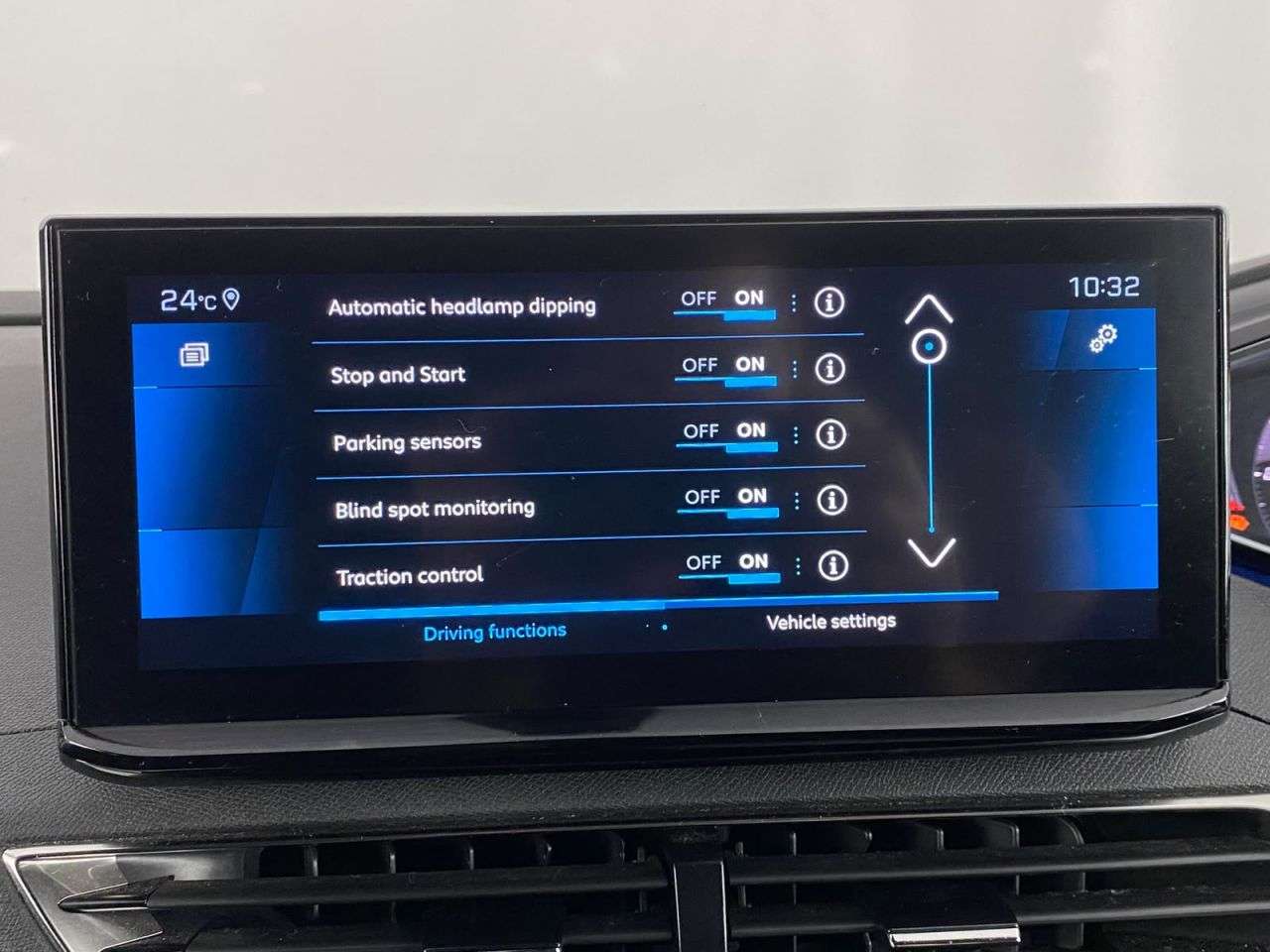 2023 PEUGEOT 5008 2023 PEUGEOT 5008