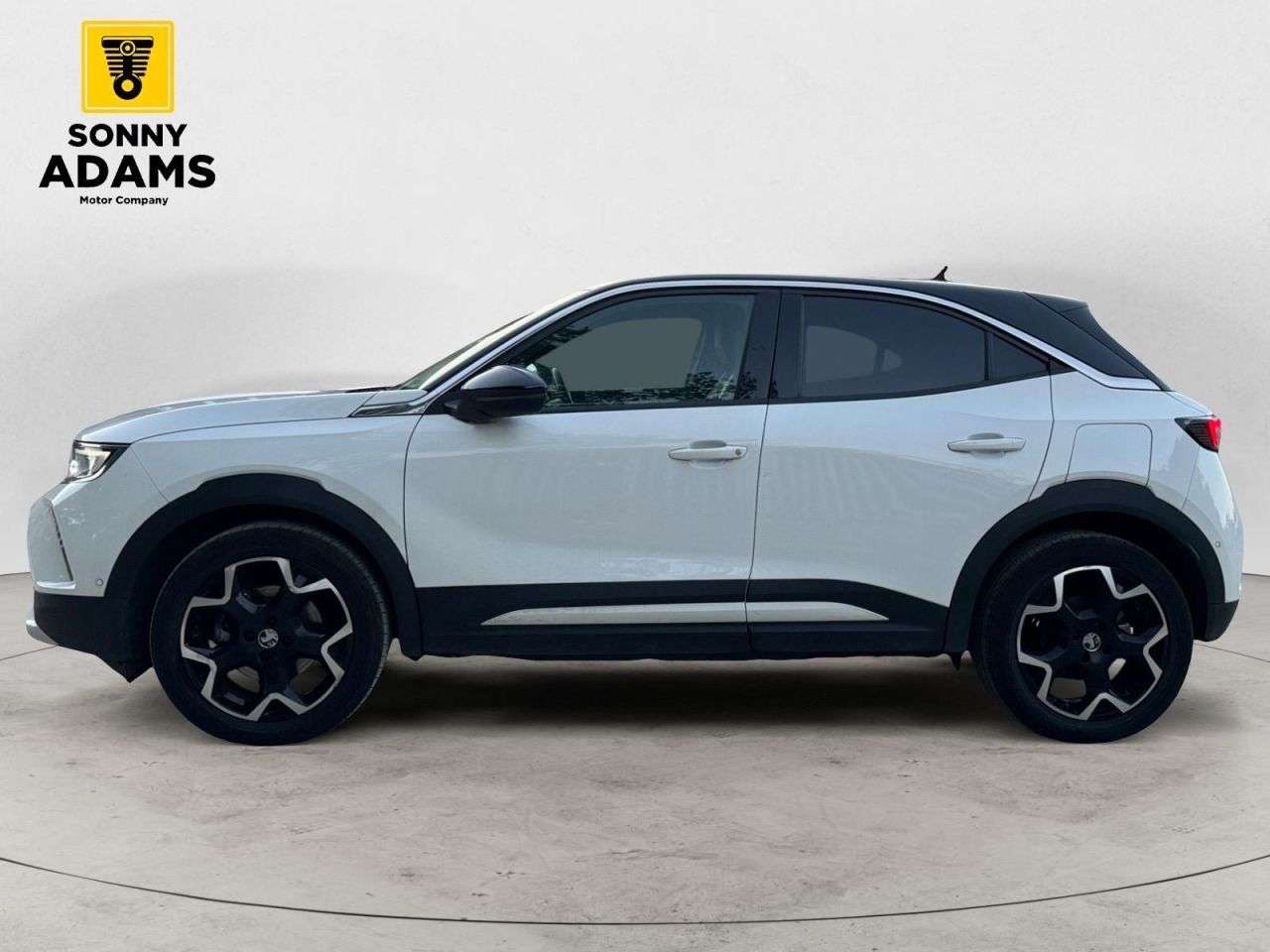 2023 VAUXHALL MOKKA ELECTRIC 2023 VAUXHALL MOKKA ELECTRIC
