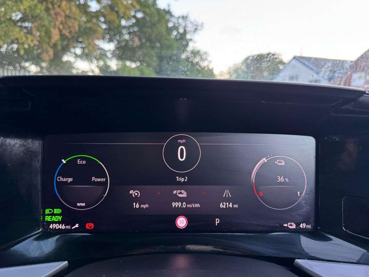 2023 VAUXHALL MOKKA ELECTRIC 2023 VAUXHALL MOKKA ELECTRIC