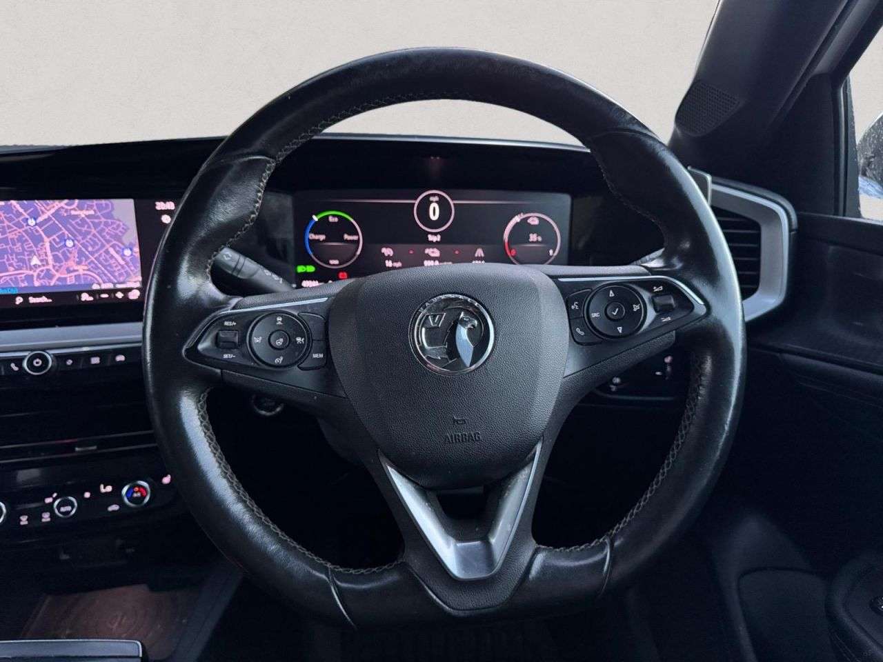 2023 VAUXHALL MOKKA ELECTRIC 2023 VAUXHALL MOKKA ELECTRIC