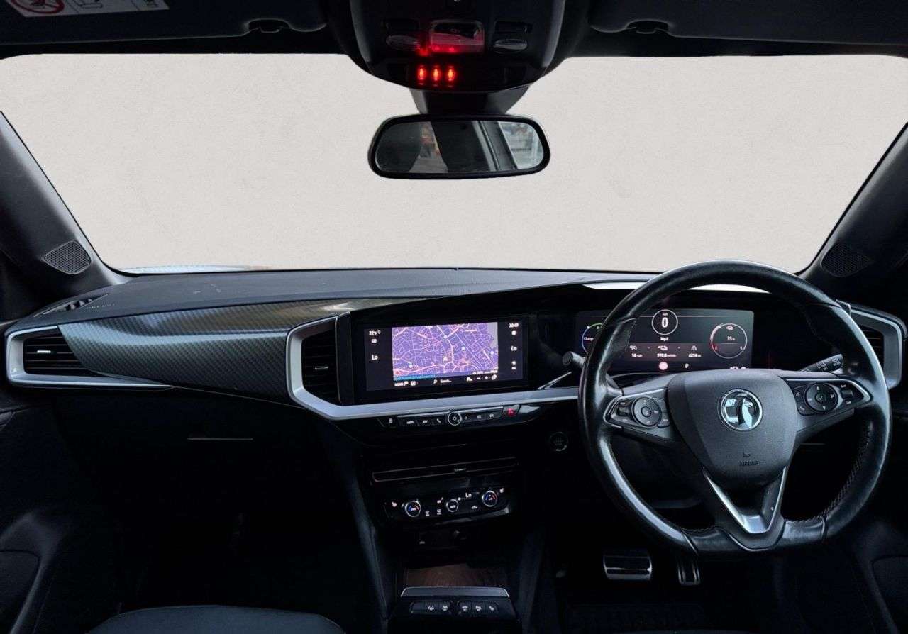 2023 VAUXHALL MOKKA ELECTRIC 2023 VAUXHALL MOKKA ELECTRIC