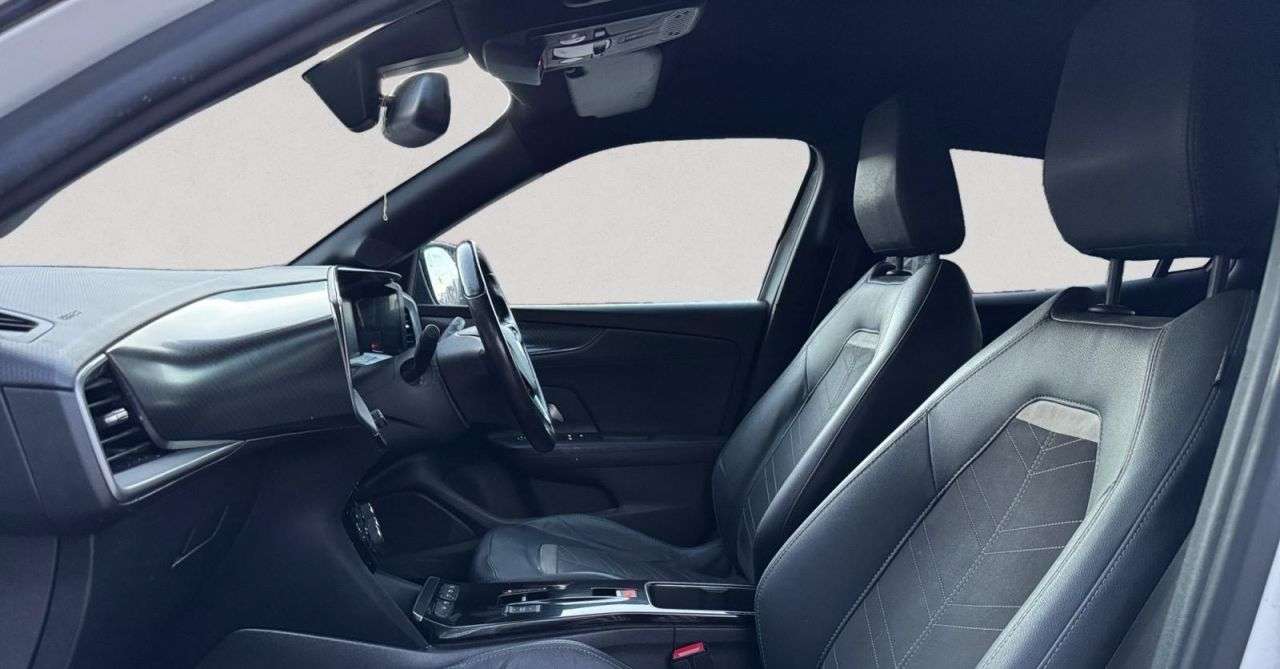 2023 VAUXHALL MOKKA ELECTRIC 2023 VAUXHALL MOKKA ELECTRIC