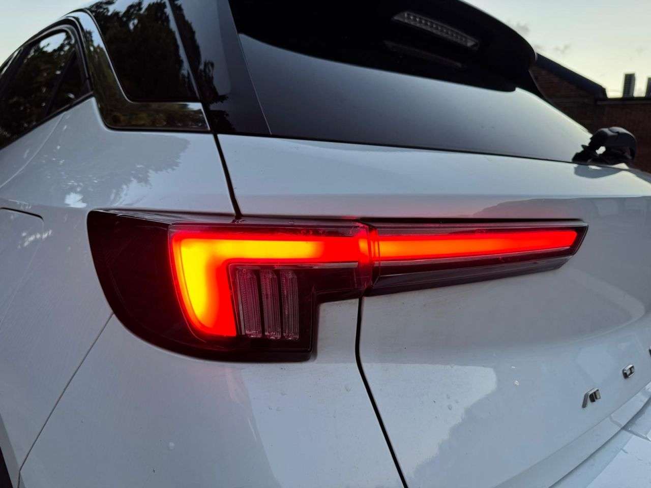 2023 VAUXHALL MOKKA ELECTRIC 2023 VAUXHALL MOKKA ELECTRIC