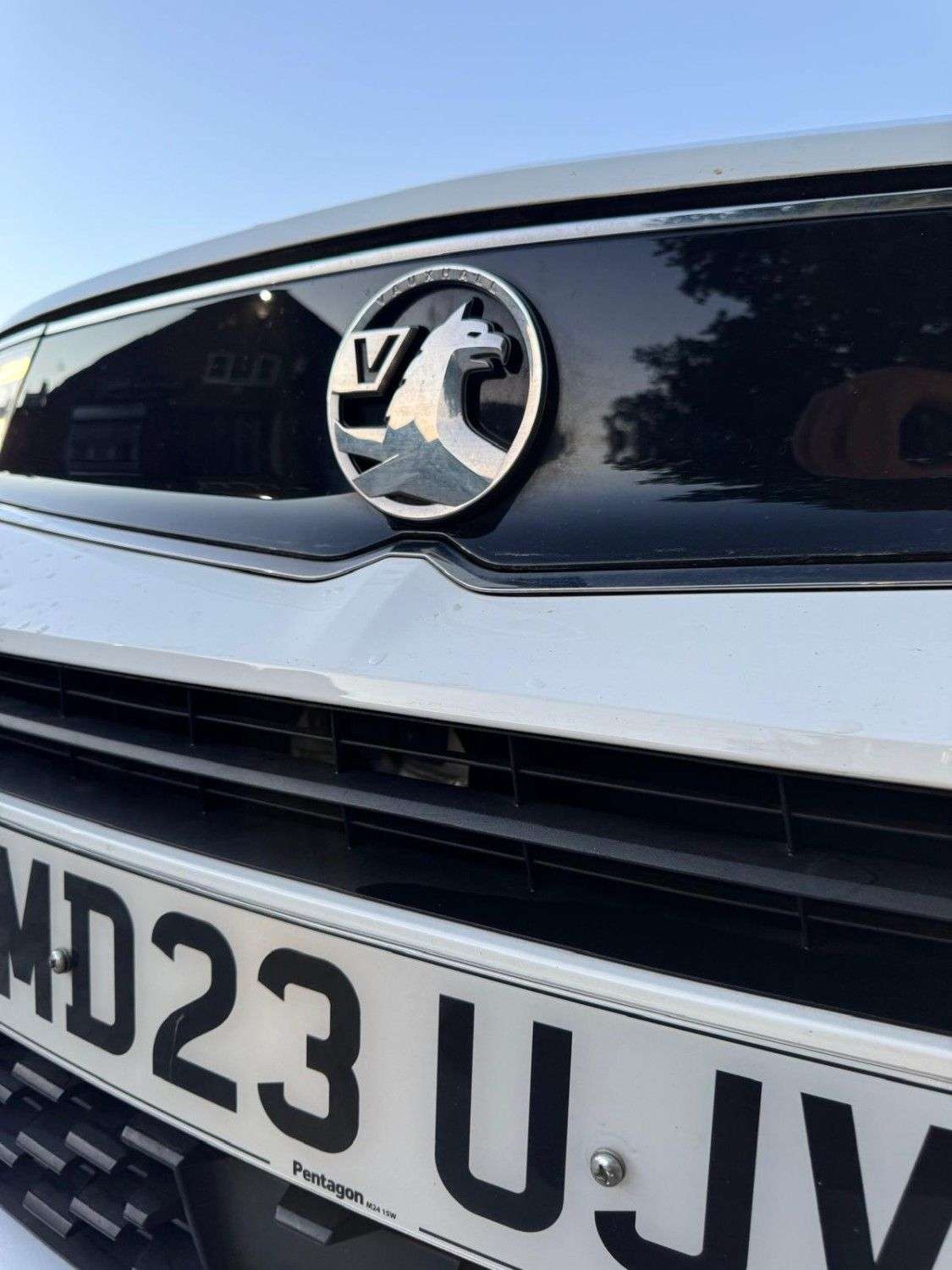 2023 VAUXHALL MOKKA ELECTRIC 2023 VAUXHALL MOKKA ELECTRIC