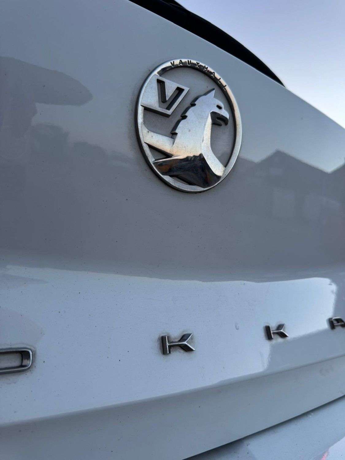 2023 VAUXHALL MOKKA ELECTRIC 2023 VAUXHALL MOKKA ELECTRIC