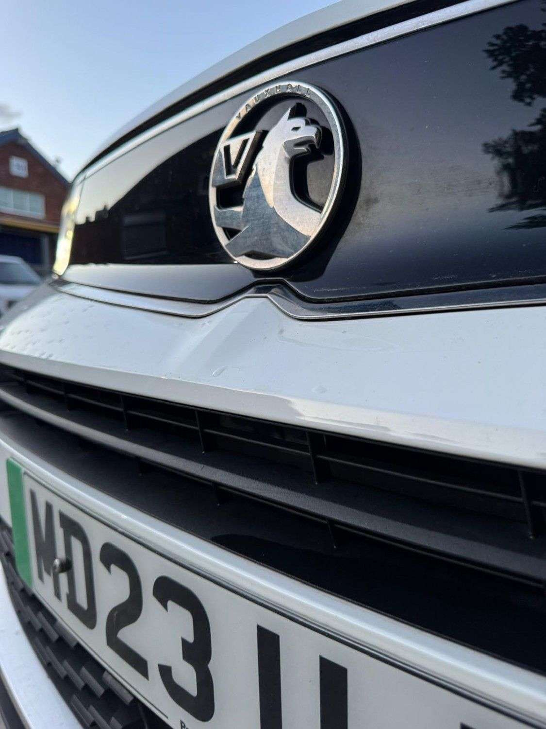 2023 VAUXHALL MOKKA ELECTRIC 2023 VAUXHALL MOKKA ELECTRIC