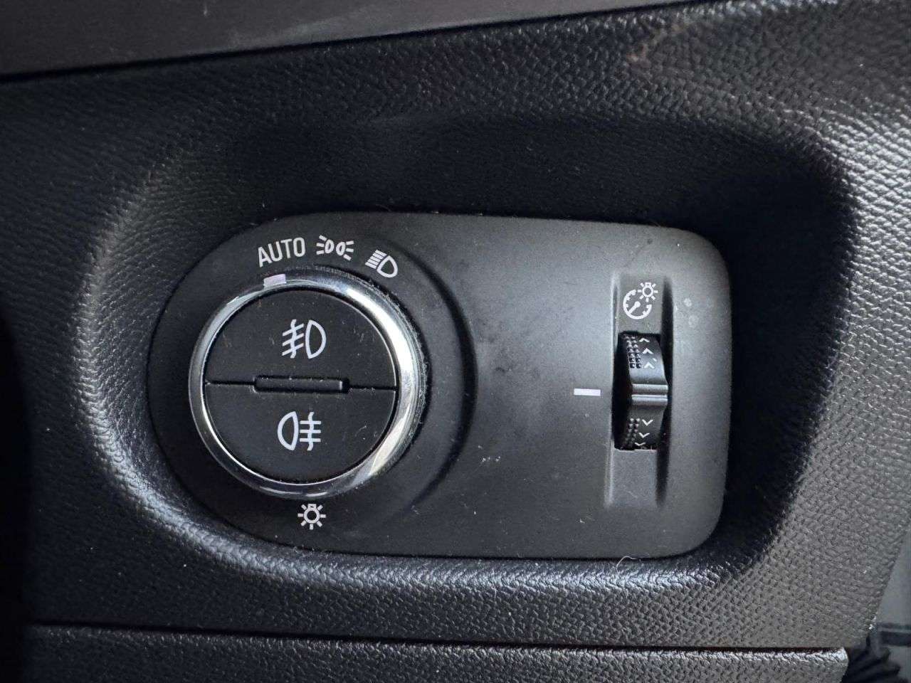 2023 VAUXHALL MOKKA ELECTRIC 2023 VAUXHALL MOKKA ELECTRIC