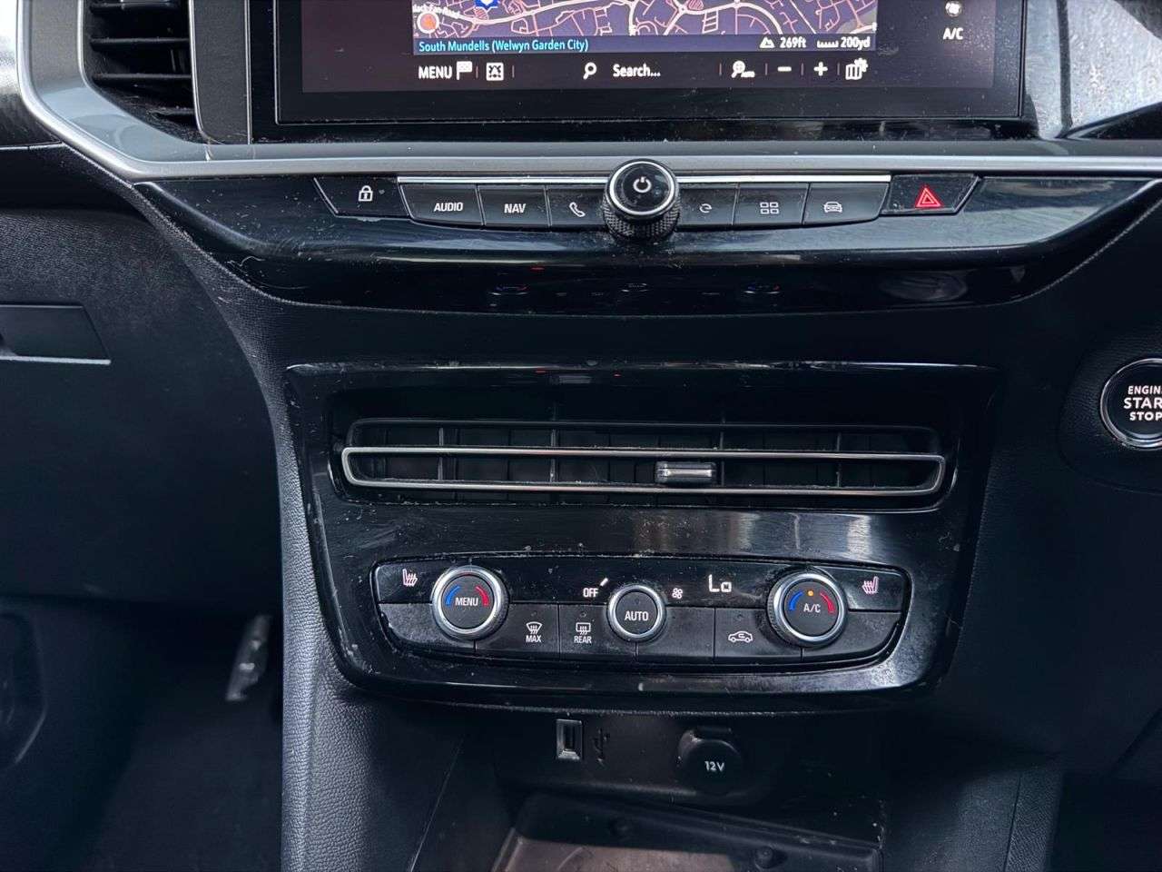 2023 VAUXHALL MOKKA ELECTRIC 2023 VAUXHALL MOKKA ELECTRIC