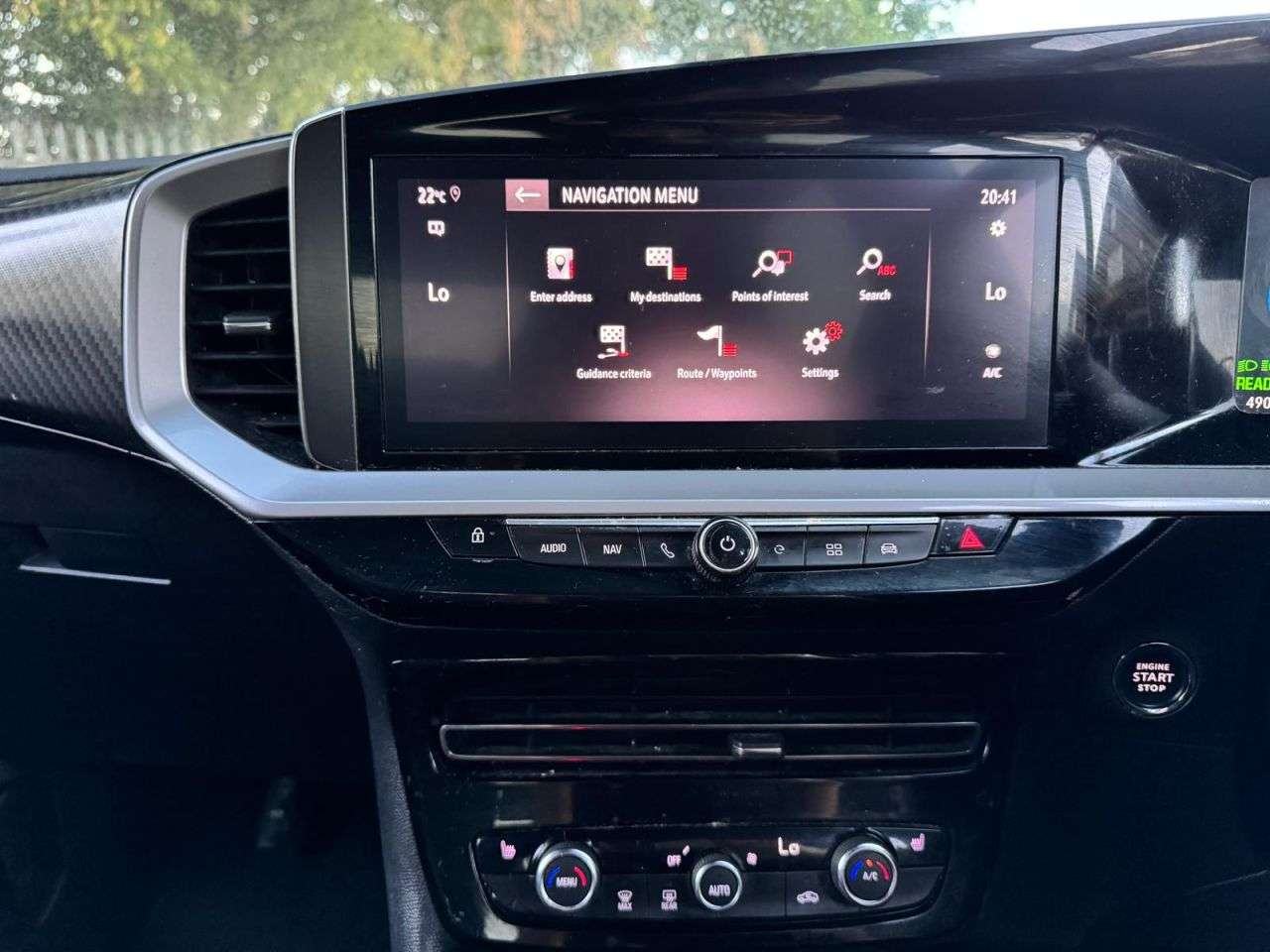 2023 VAUXHALL MOKKA ELECTRIC 2023 VAUXHALL MOKKA ELECTRIC