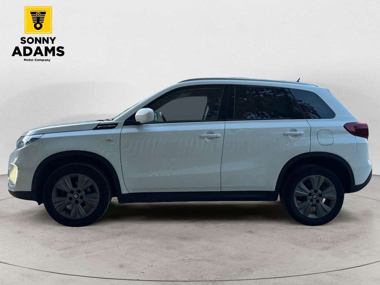 2023 SUZUKI VITARA 2023 SUZUKI VITARA