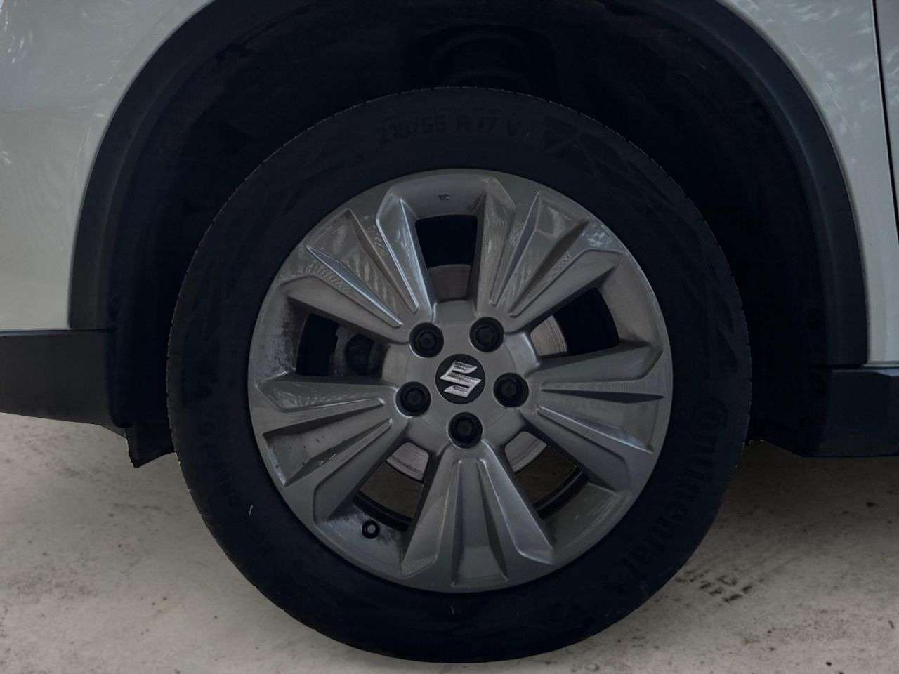 2023 SUZUKI VITARA 2023 SUZUKI VITARA