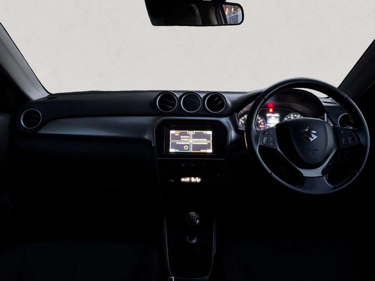 2023 SUZUKI VITARA 2023 SUZUKI VITARA