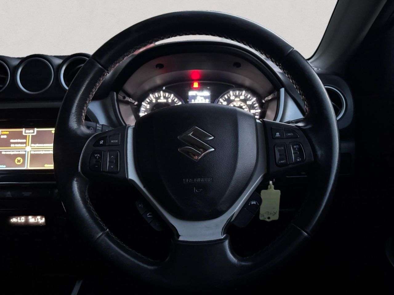 2023 SUZUKI VITARA 2023 SUZUKI VITARA