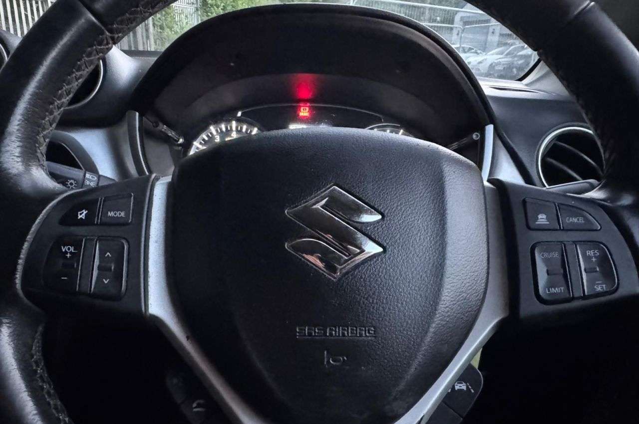 2023 SUZUKI VITARA 2023 SUZUKI VITARA