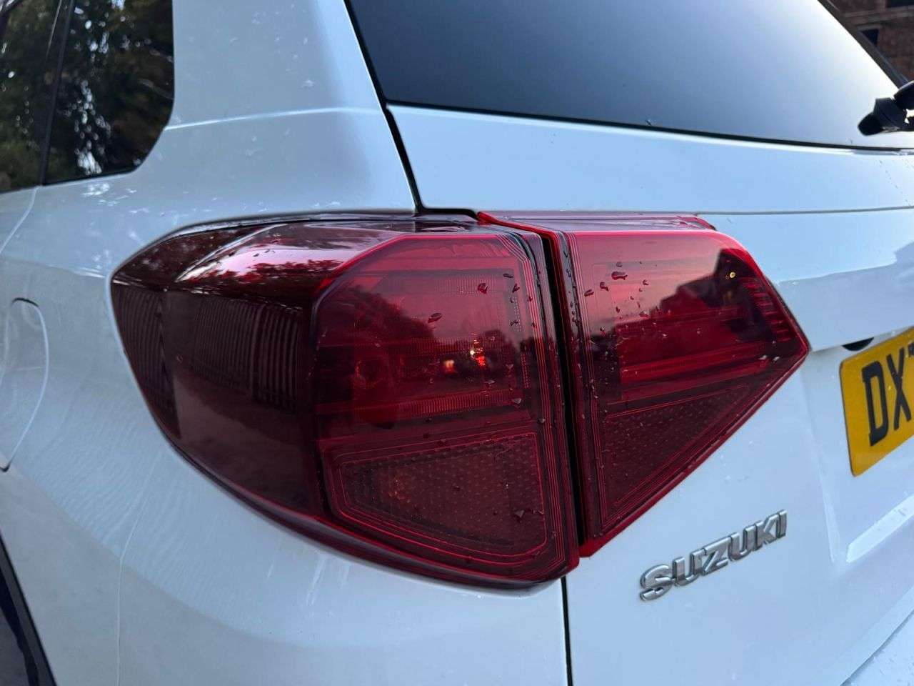 2023 SUZUKI VITARA 2023 SUZUKI VITARA