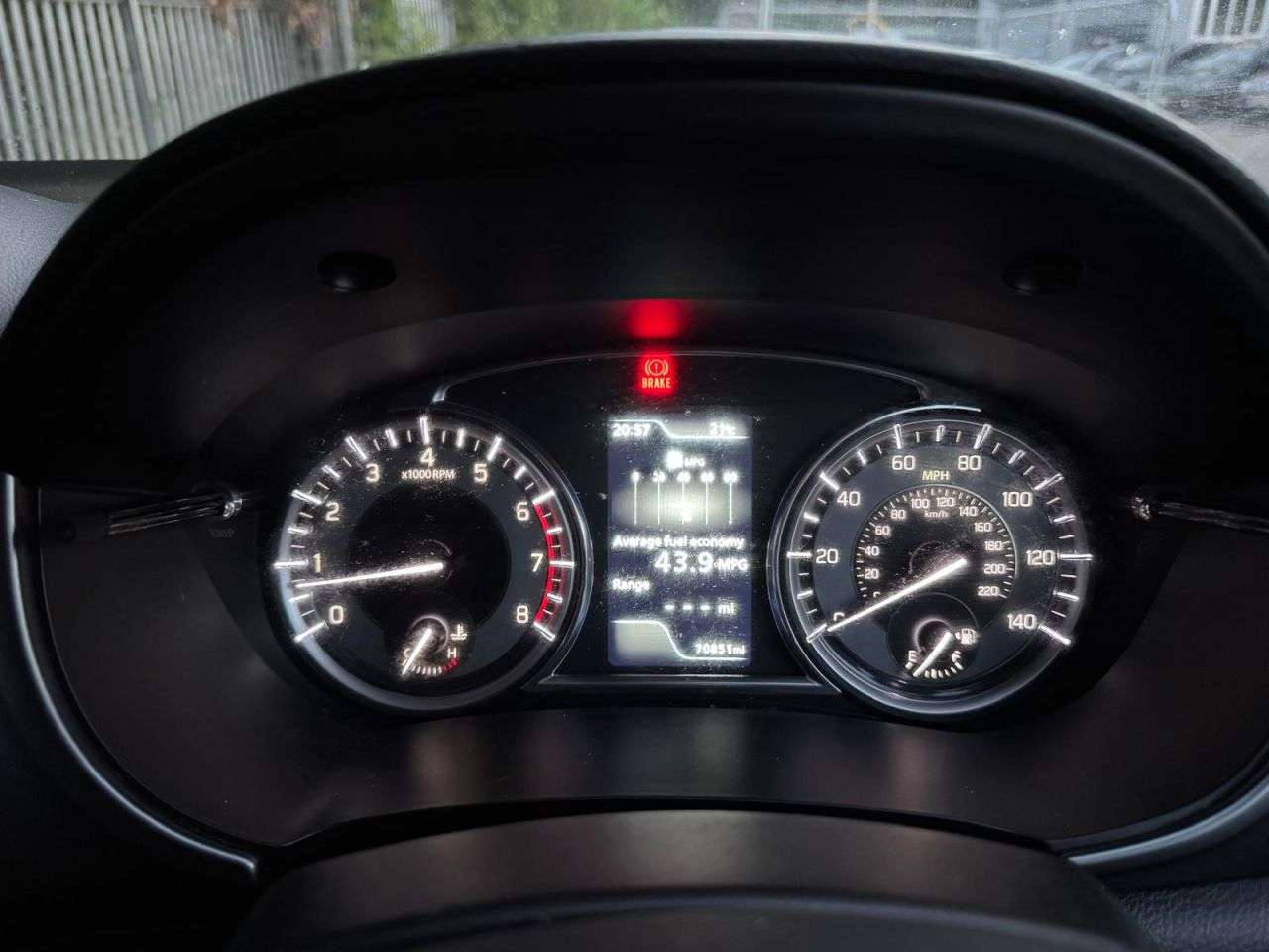 2023 SUZUKI VITARA 2023 SUZUKI VITARA