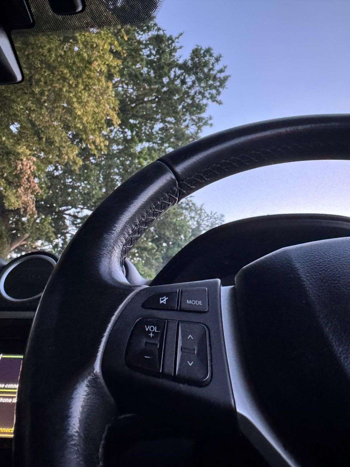 2023 SUZUKI VITARA 2023 SUZUKI VITARA