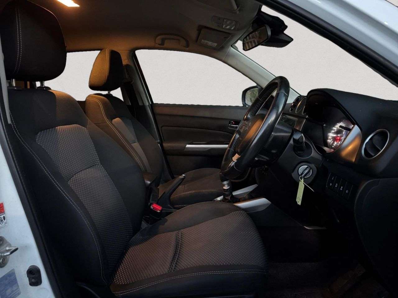 2023 SUZUKI VITARA 2023 SUZUKI VITARA