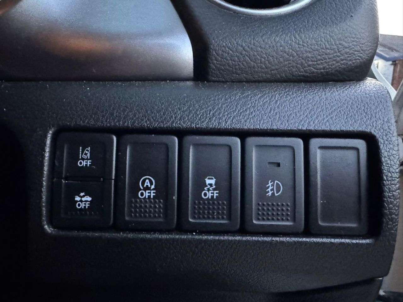 2023 SUZUKI VITARA 2023 SUZUKI VITARA