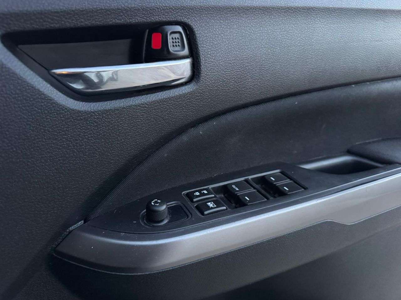 2023 SUZUKI VITARA 2023 SUZUKI VITARA
