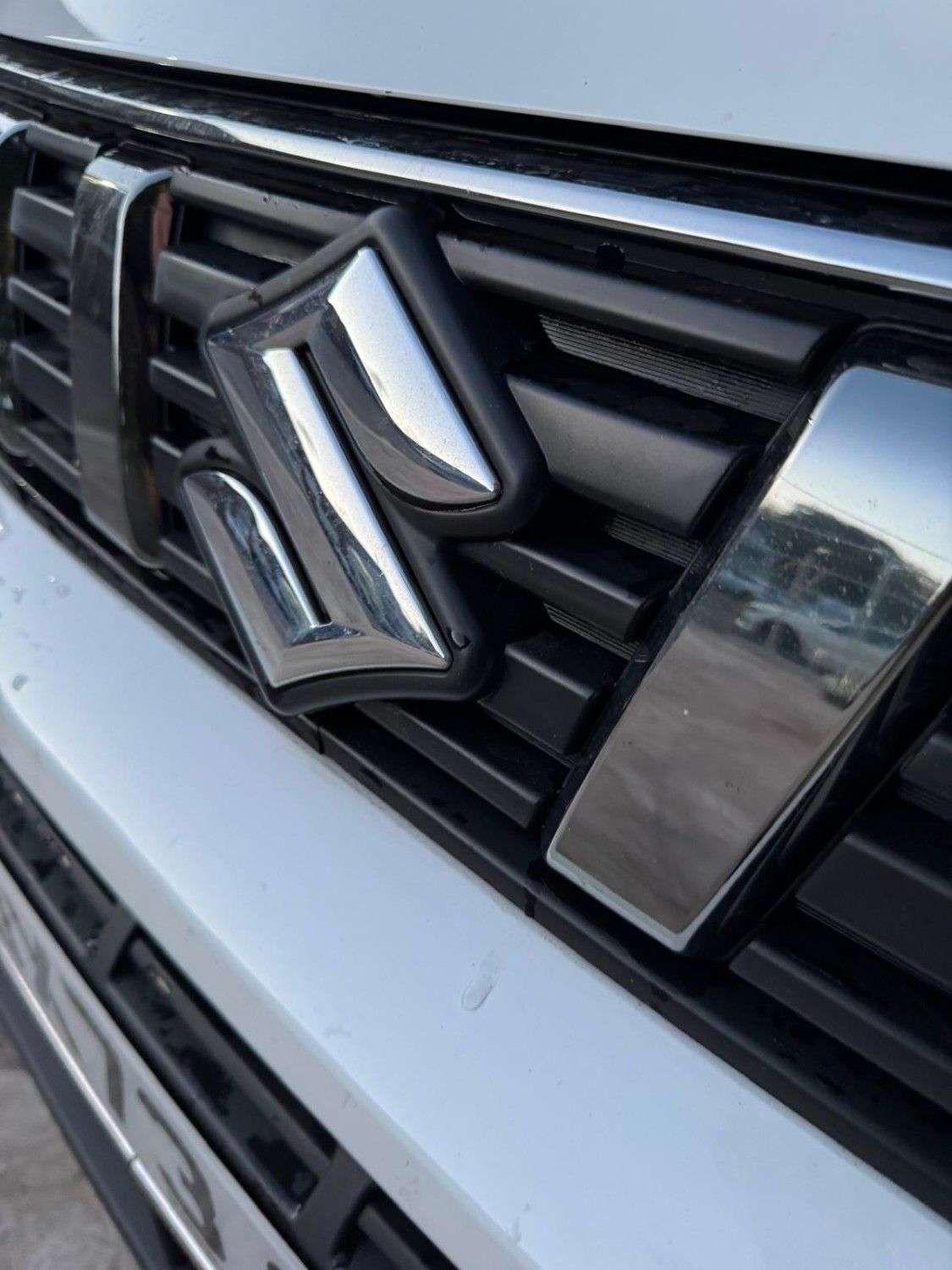 2023 SUZUKI VITARA 2023 SUZUKI VITARA