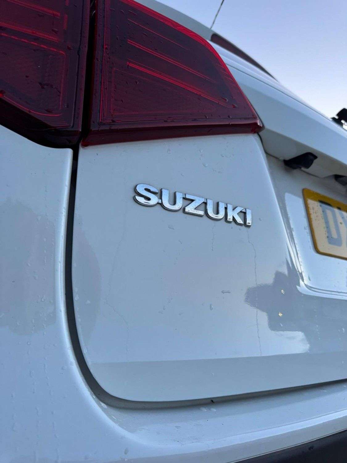 2023 SUZUKI VITARA 2023 SUZUKI VITARA