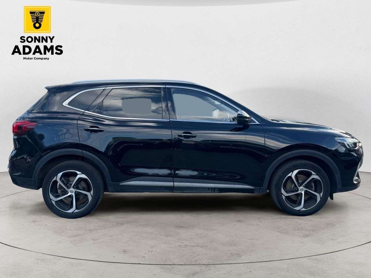 A 2023 MG MG HS 1.5 T-GDI Trophy SUV 5dr Petrol Manual Euro 6 (s/s) (162 ps) A 2023 MG MG HS 1.5 T-GDI Trophy SUV 5dr Petrol Manual Euro 6 (s/s) (162 ps)