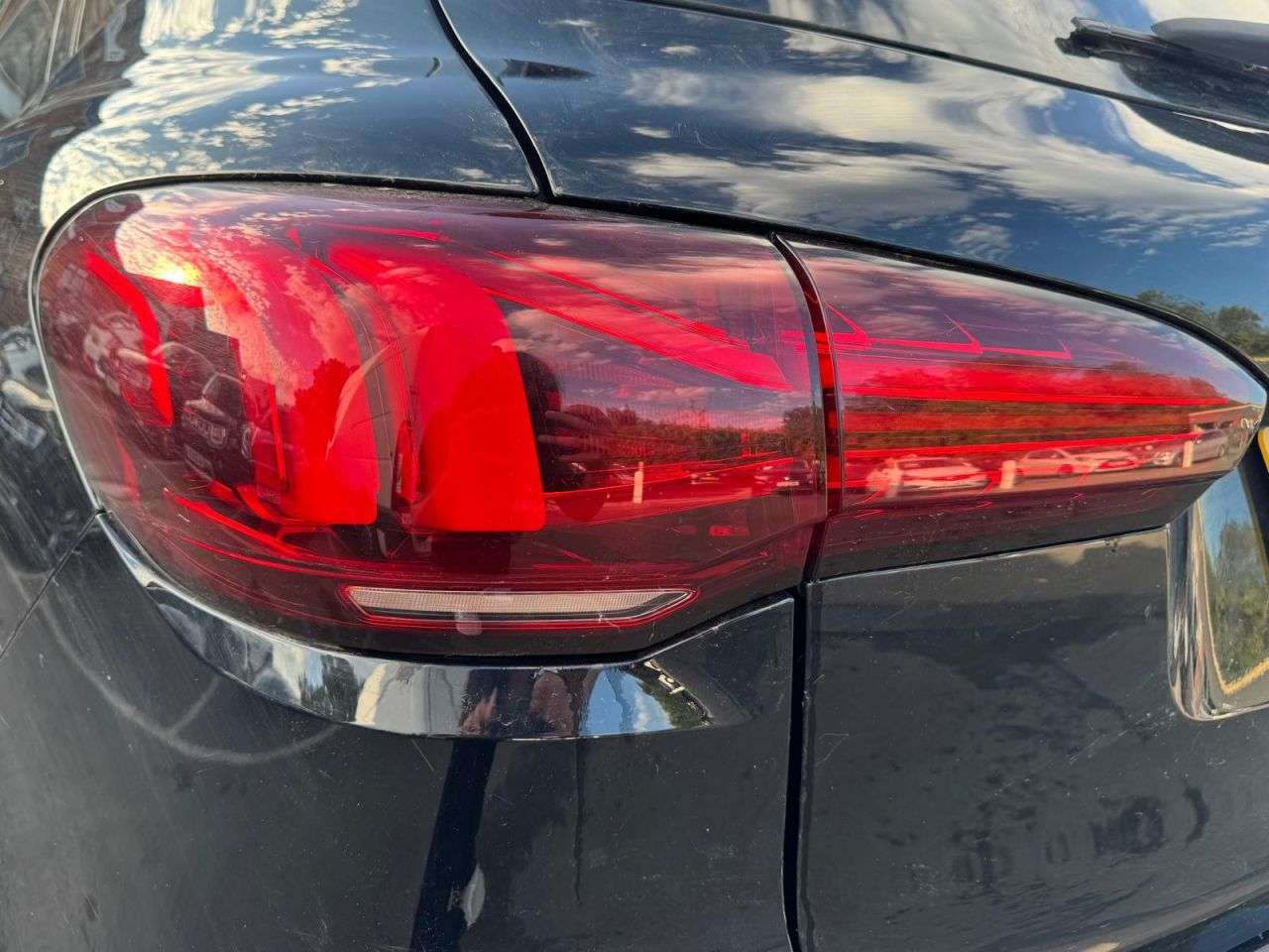 2023 MG MG HS 2023 MG MG HS