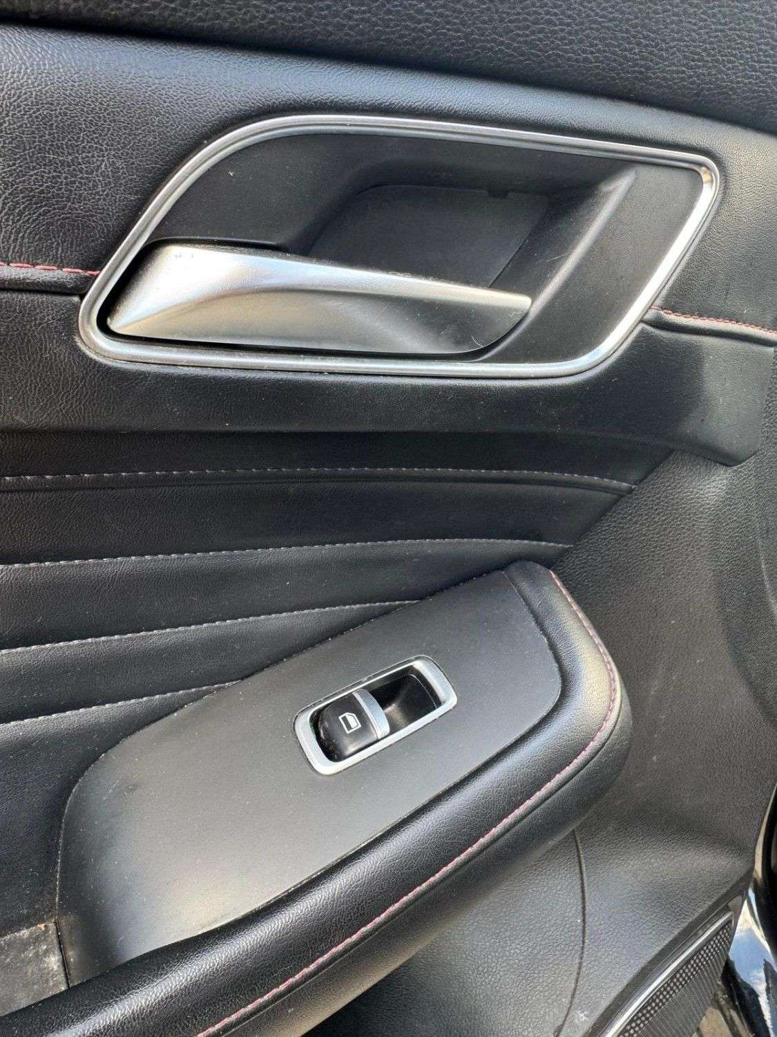 2023 MG MG HS 2023 MG MG HS