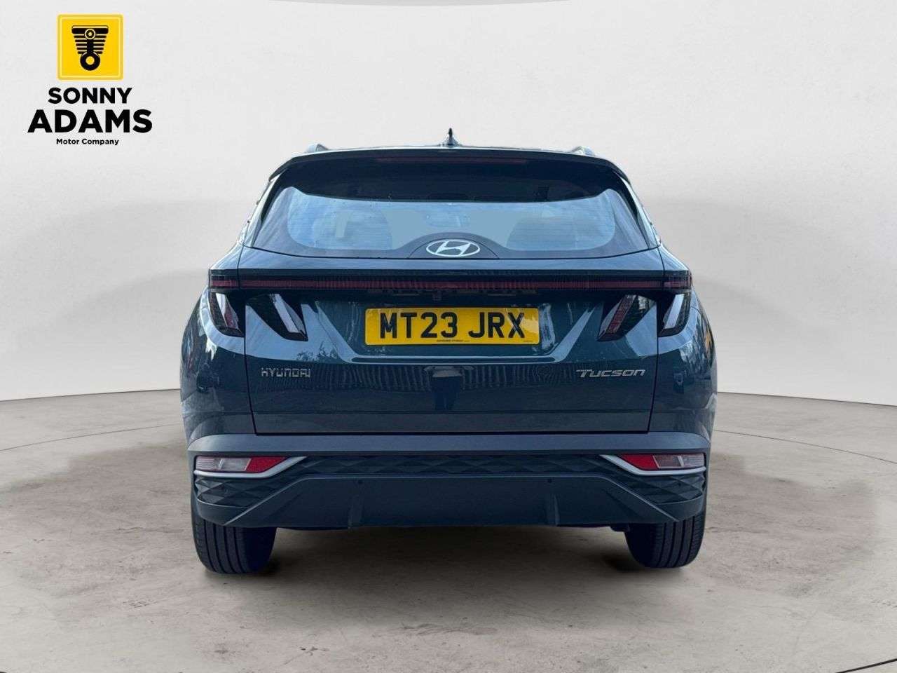 2023 HYUNDAI TUCSON 2023 HYUNDAI TUCSON