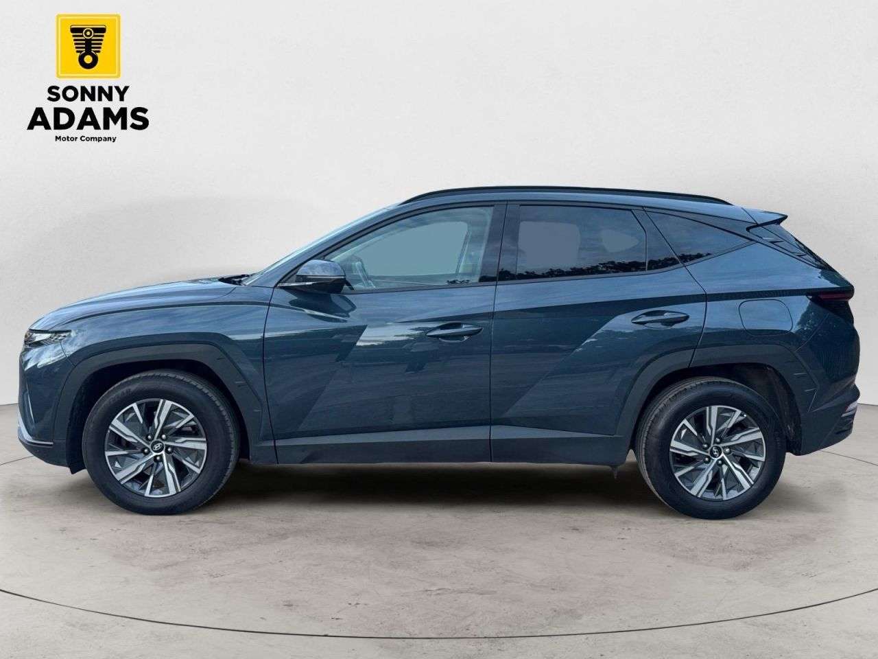 2023 HYUNDAI TUCSON 2023 HYUNDAI TUCSON
