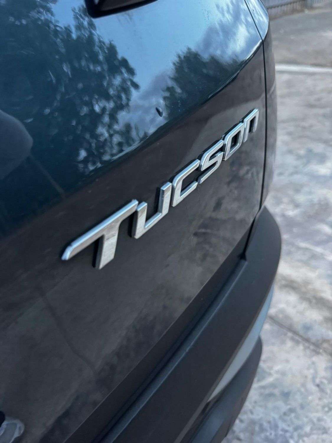 2023 HYUNDAI TUCSON 2023 HYUNDAI TUCSON