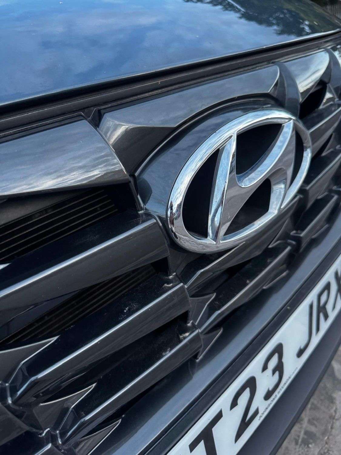 2023 HYUNDAI TUCSON 2023 HYUNDAI TUCSON