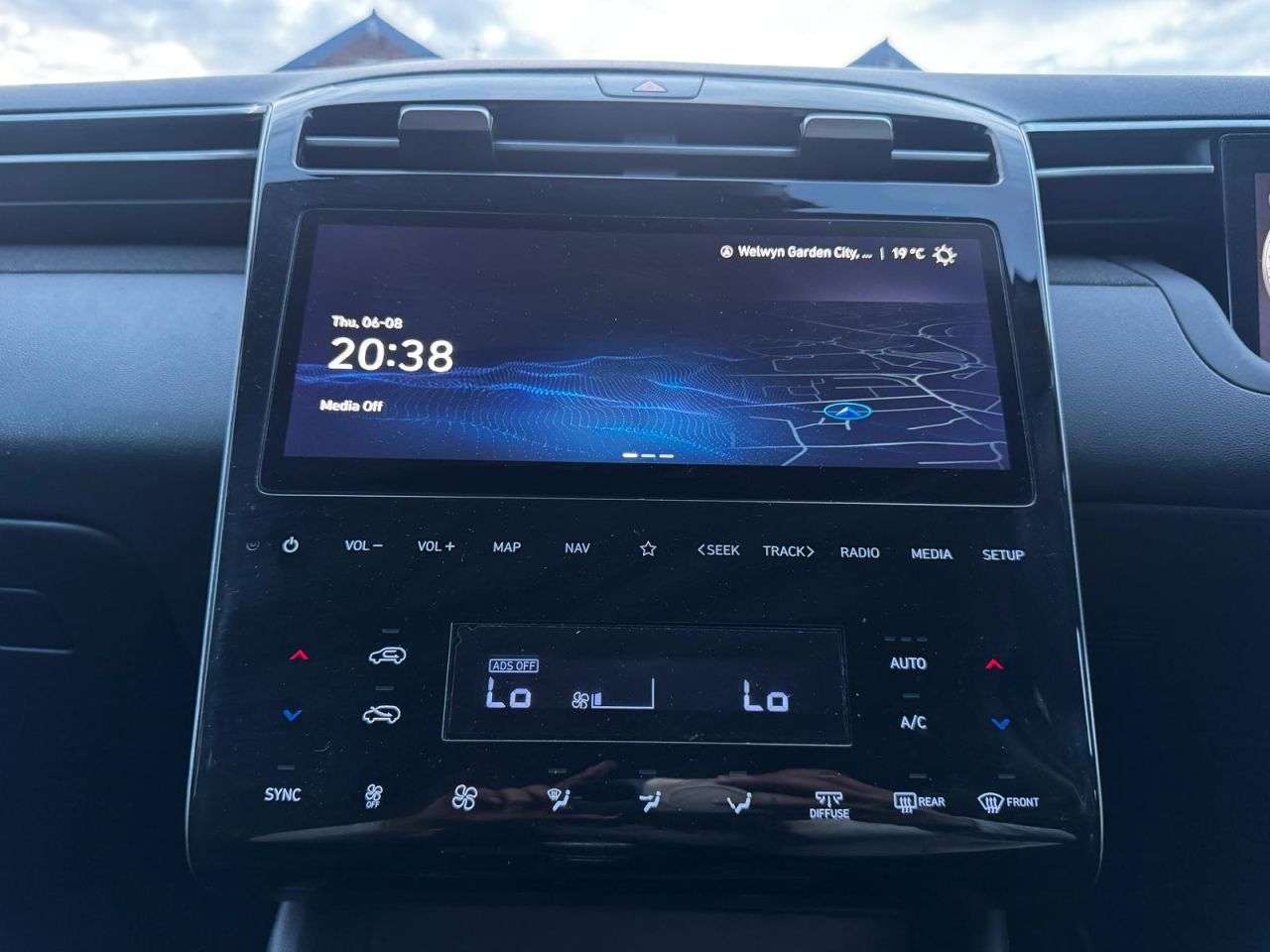 2023 HYUNDAI TUCSON 2023 HYUNDAI TUCSON