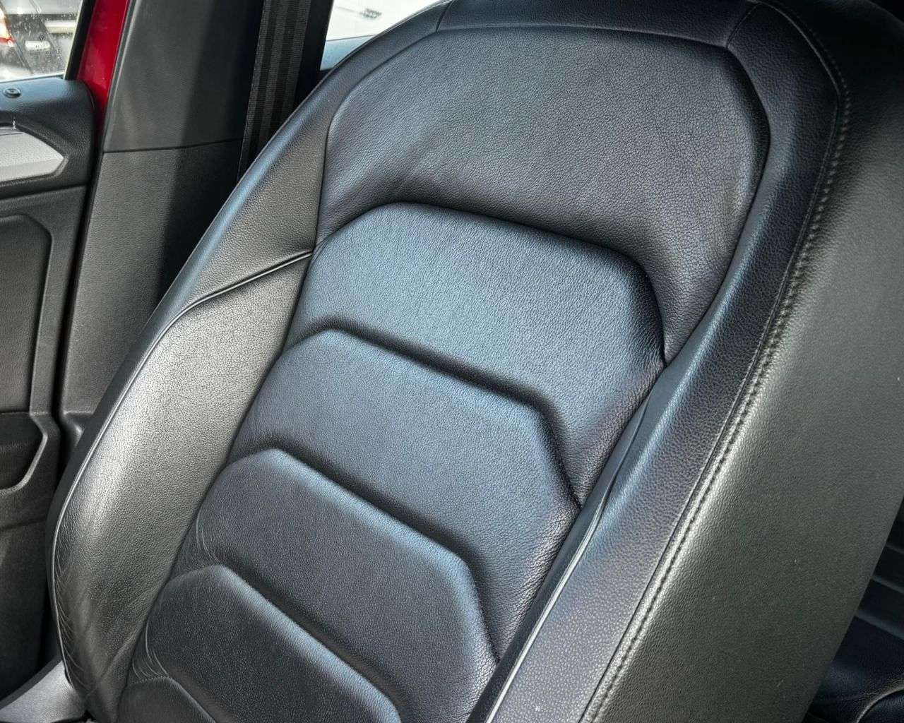 2022 SEAT TARRACO 2022 SEAT TARRACO