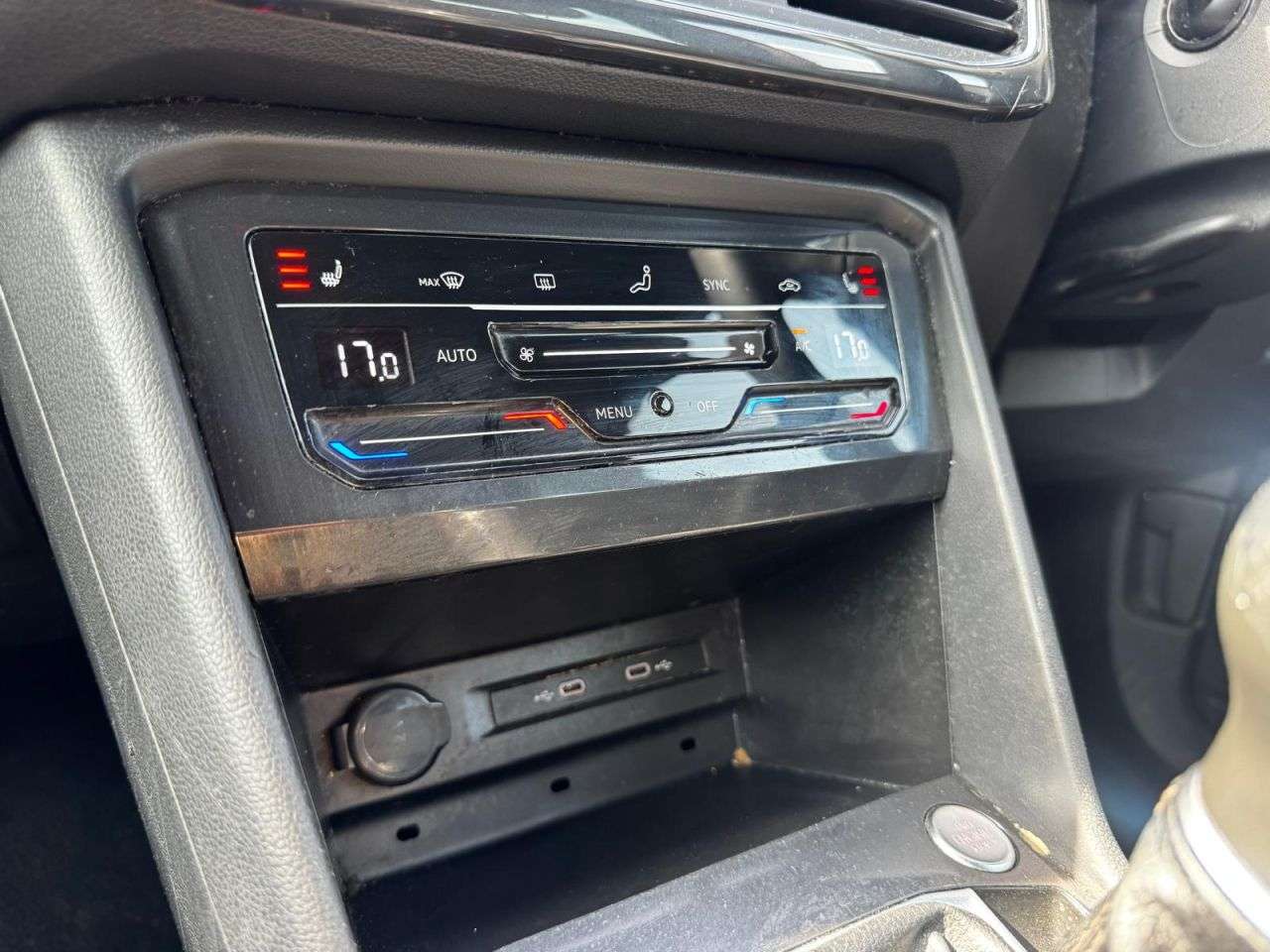 2022 SEAT TARRACO 2022 SEAT TARRACO