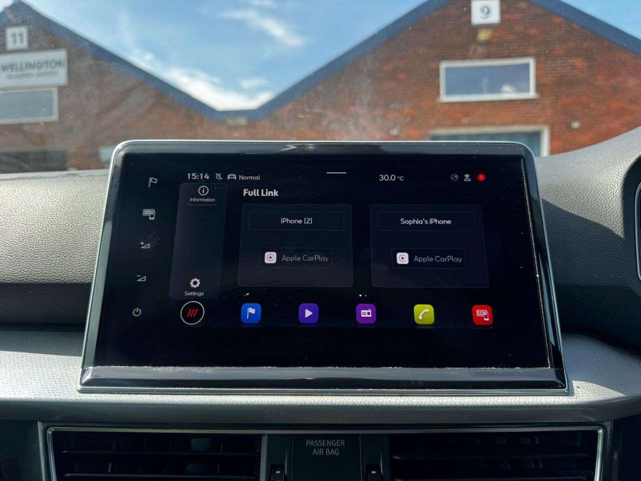 2022 SEAT TARRACO 2022 SEAT TARRACO