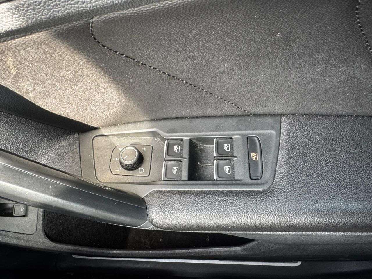 2022 SEAT TARRACO 2022 SEAT TARRACO
