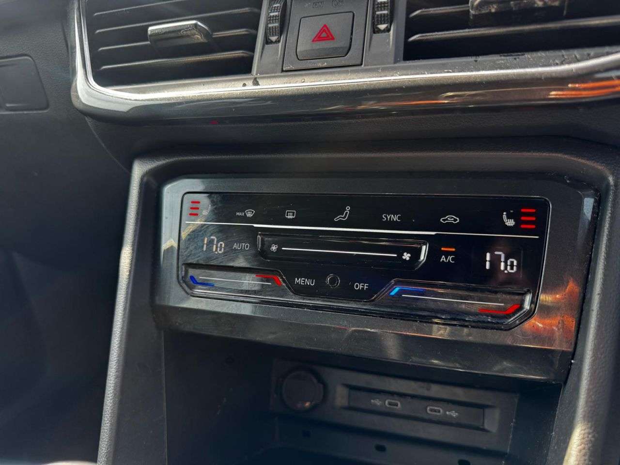 2022 SEAT TARRACO 2022 SEAT TARRACO