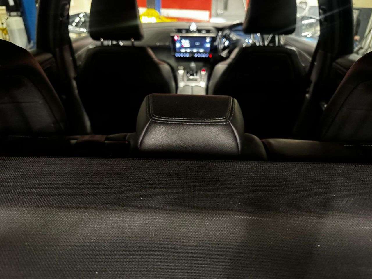 2019 DS AUTOMOBILES DS 7 CROSSBACK 2019 DS AUTOMOBILES DS 7 CROSSBACK