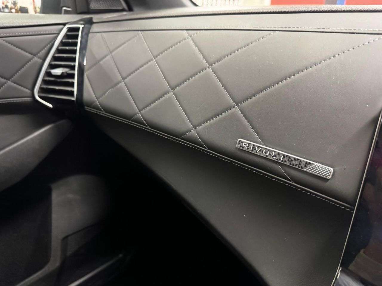 2019 DS AUTOMOBILES DS 7 CROSSBACK 2019 DS AUTOMOBILES DS 7 CROSSBACK