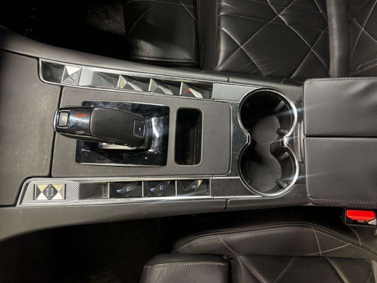 2019 DS AUTOMOBILES DS 7 CROSSBACK 2019 DS AUTOMOBILES DS 7 CROSSBACK