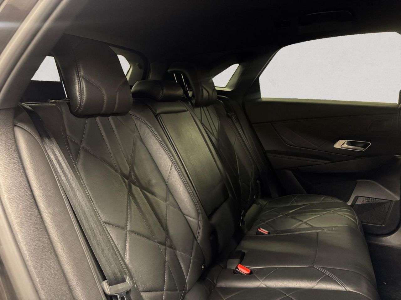 2019 DS AUTOMOBILES DS 7 CROSSBACK 2019 DS AUTOMOBILES DS 7 CROSSBACK