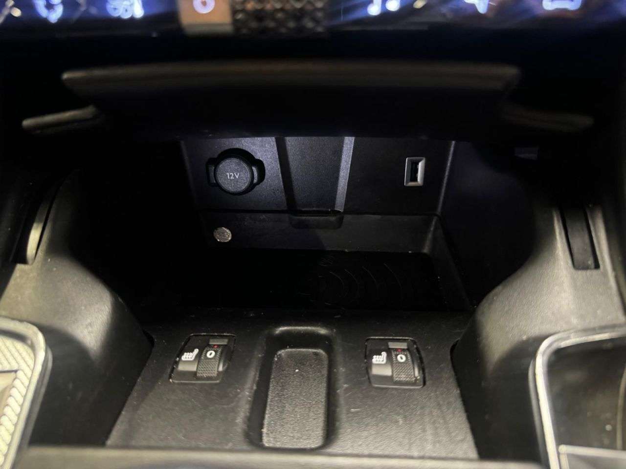 2019 DS AUTOMOBILES DS 7 CROSSBACK 2019 DS AUTOMOBILES DS 7 CROSSBACK