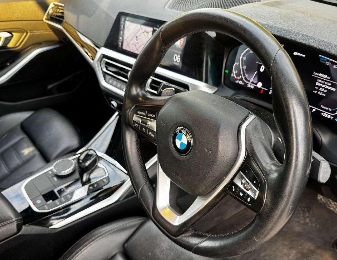 2019 BMW 3 SERIES 2019 BMW 3 SERIES